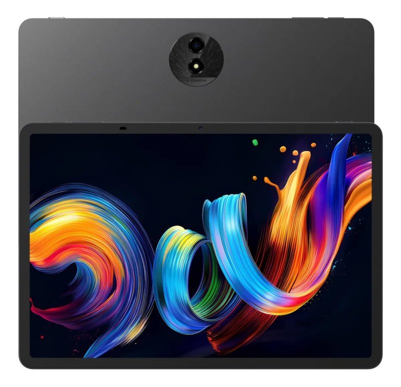 Tcl Tab Nxtpaper 11 Plus 256rom 16GB 8000mah Capacaneta Cinza Escuro