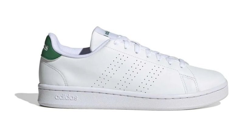 Tênis Masculino Advantage 2.0 adidas