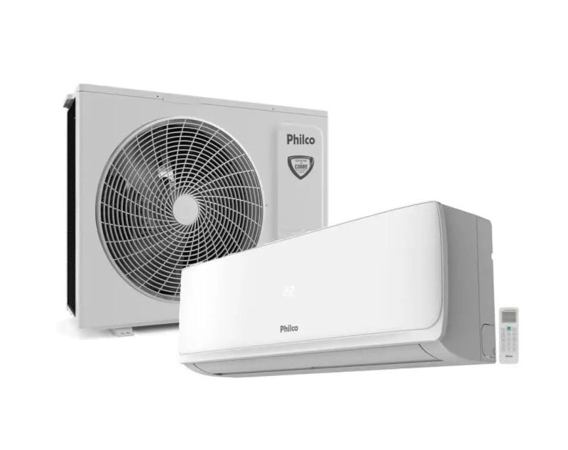 Ar Condicionado Split Hi Wall Philco PAC24QI 24000 BTU/h