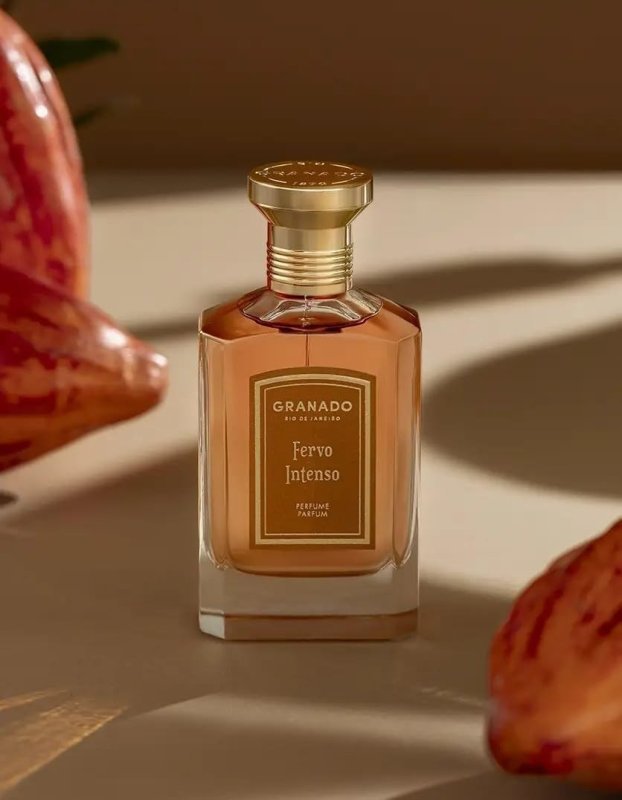 Granado, Perfume, Vintage, Fervo Intenso, 75 ml