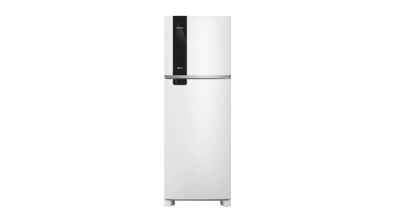 Geladeira Brastemp Frost Free 385 Litros Duplex Branca - BRM46MB