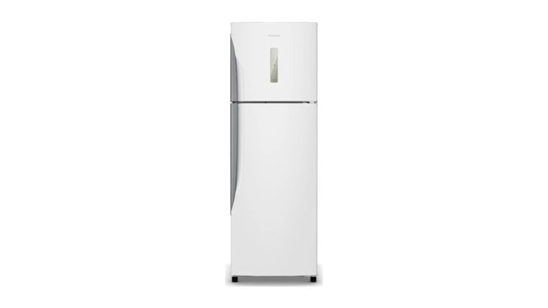 Refrigerador Panasonic 391l Branco Nr-bt41pd2w Branco