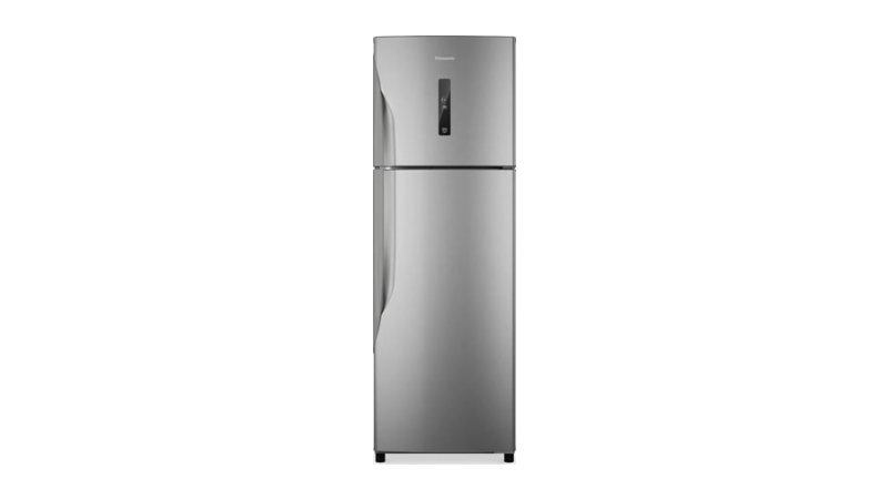 Refrigerador Panasonic 391l Aço Escovado Nr-bt44pv3x