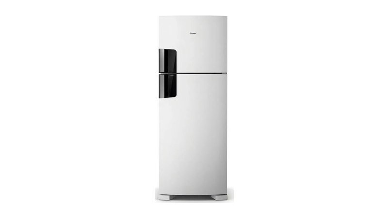 Geladeira Consul Frost Free 455 Litros Duplex Branca CRM53MB