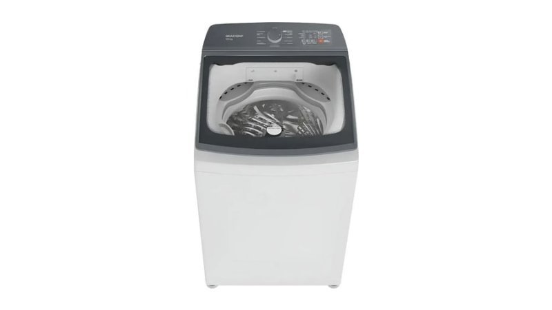 Máquina de Lavar Brastemp 18Kg Bwf18ab