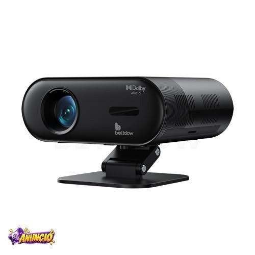 Bettdow Projetor 4k [Netflix-Licensed], Projetores Portatil 14000 Lumens Full Hd 1080p Compatível Com Android 13