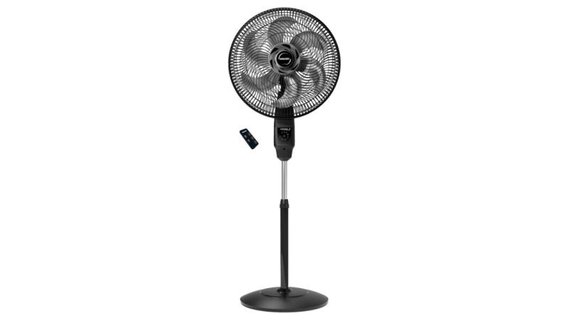 Ventilador de Coluna Mallory 140W Timer de 7H 220V