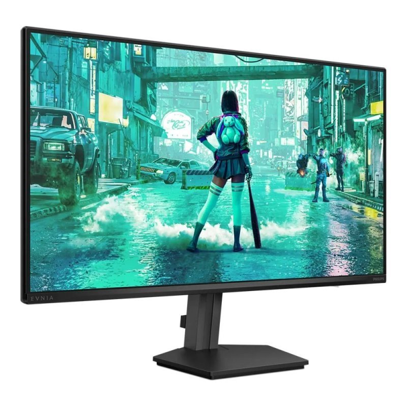 Monitor Philips Gamer Evnia 24 LED 24M2N3200NF/57