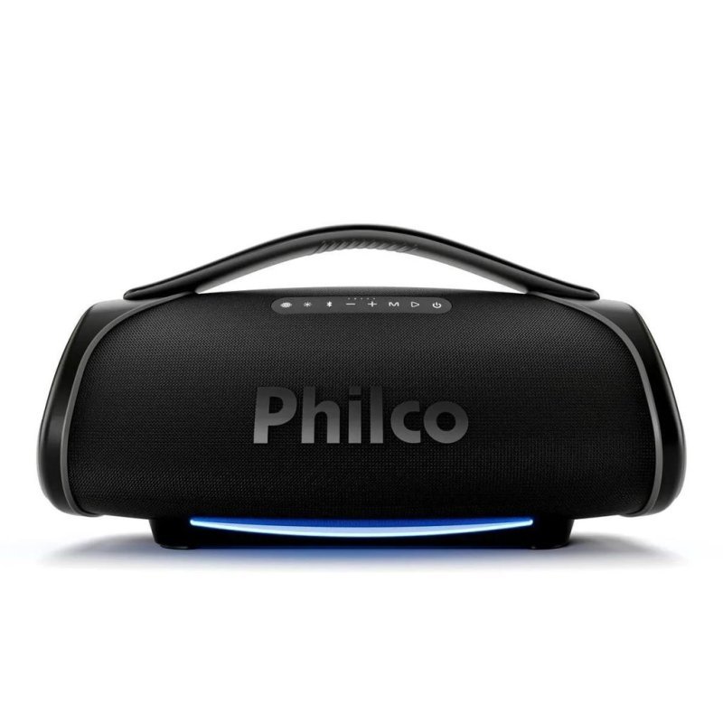 Caixa de Som Boombox Philco Extreme 300W PBX01
