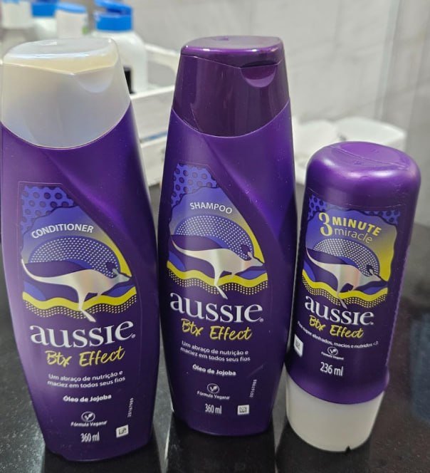 KITZINHO DA AUSSIE