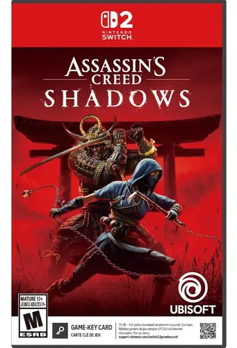 Assassin's Creed Shadows