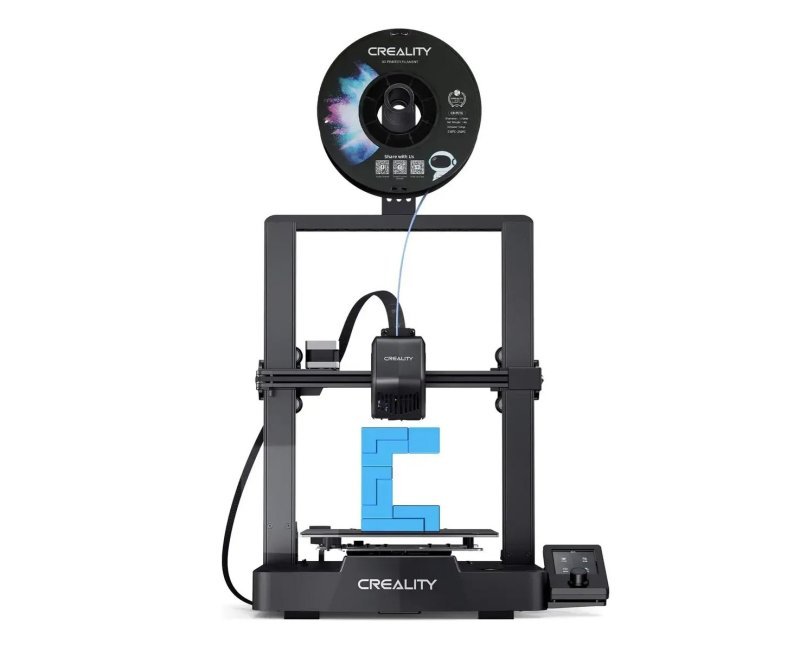 Impressora 3D Creality Ender-3 V3 SE FDM