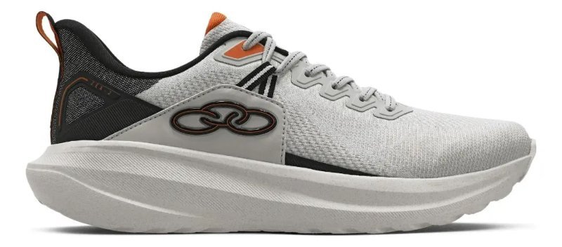 Tênis Masculino Olympikus Zex 2