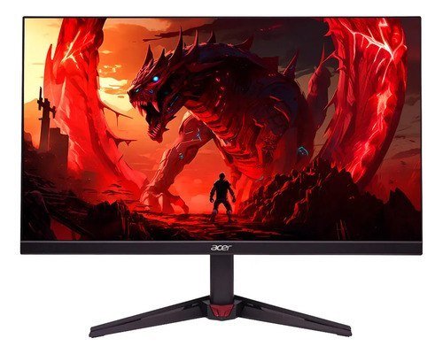 Monitor Gamer Acer Nitro VG240Y 23.8 Pol IPS FHD 1ms