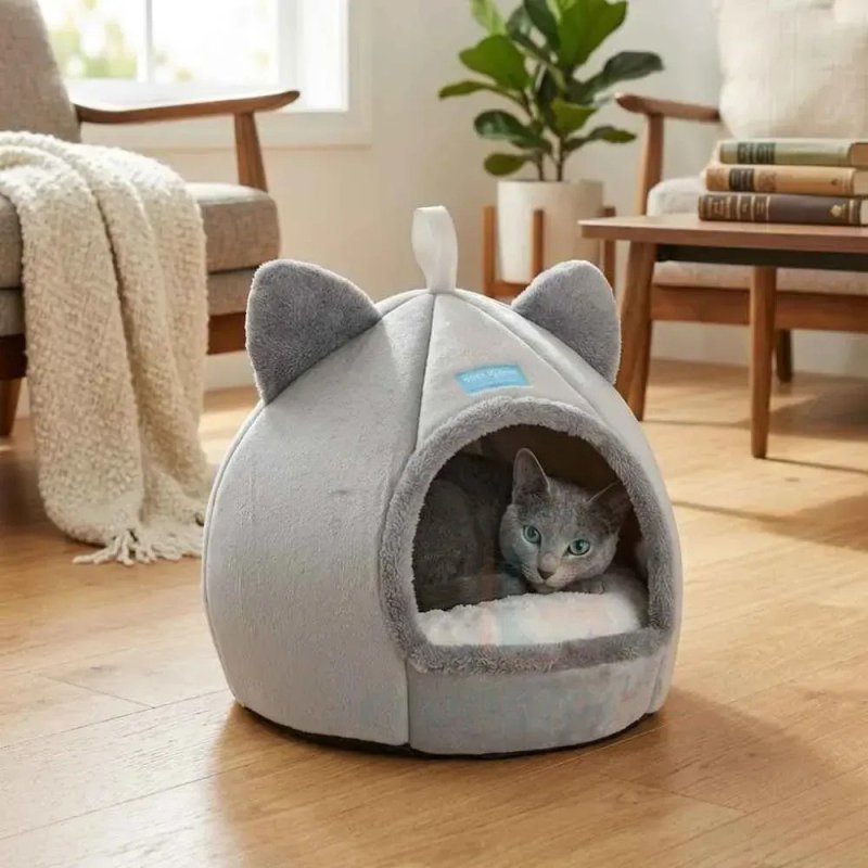 Caminha Tenda Toca Para Pet