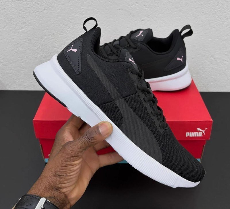 Tênis Puma Flyer Runner Mesh Bdp (37 ao 44)