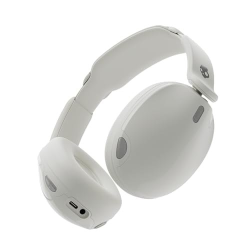 Fone De Ouvido sem fio Skullcandy Hesh 540 - Bone