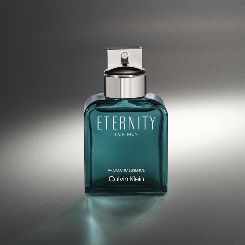 Perfume Masculino Calvin Klein Eternity Aromatic Essence, 100ml