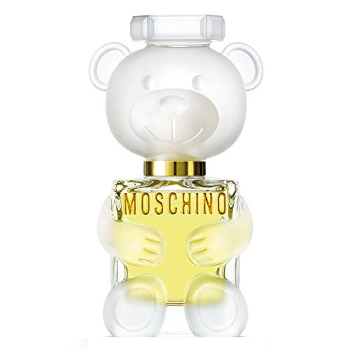 Perfume Feminino Moschino Toy 2, 30ml