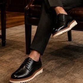 Sapato Social Masculino Gugi (38 ao 44)
