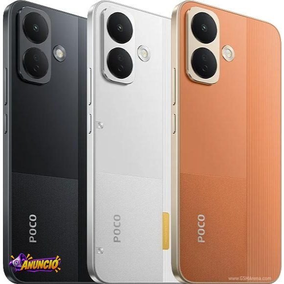 NOVO XIAOMI 2027 POCO X8 5G COM NFC 256GB 8340mAh AMOLED ALTO DESEMPENHO CARREGADOR SUPER RAPIDO LANÇAMENTO XIAOMI