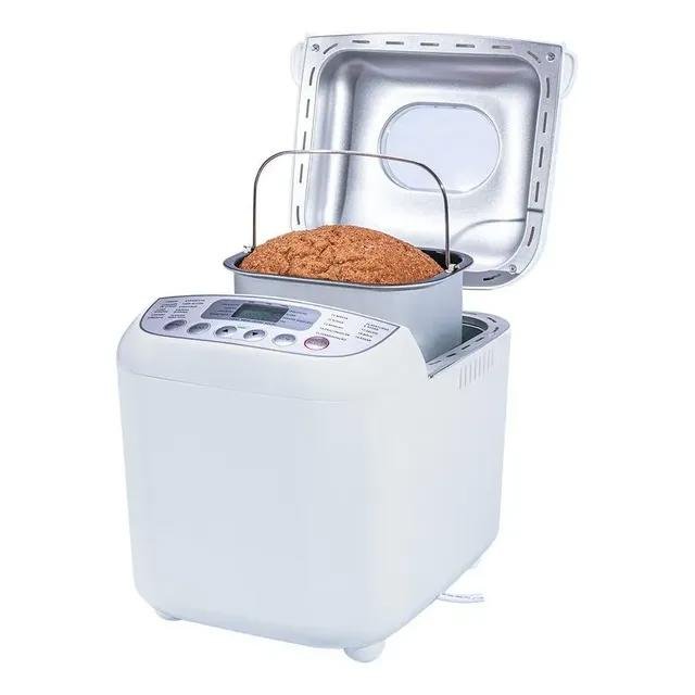 Panificadora 19 Programas Gallant 600w Branca