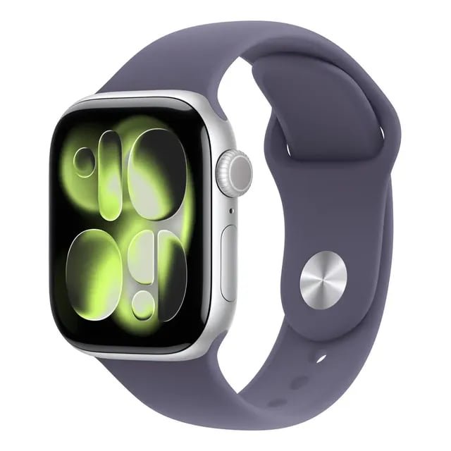 Apple Watch Series 11 GPS 42 mm