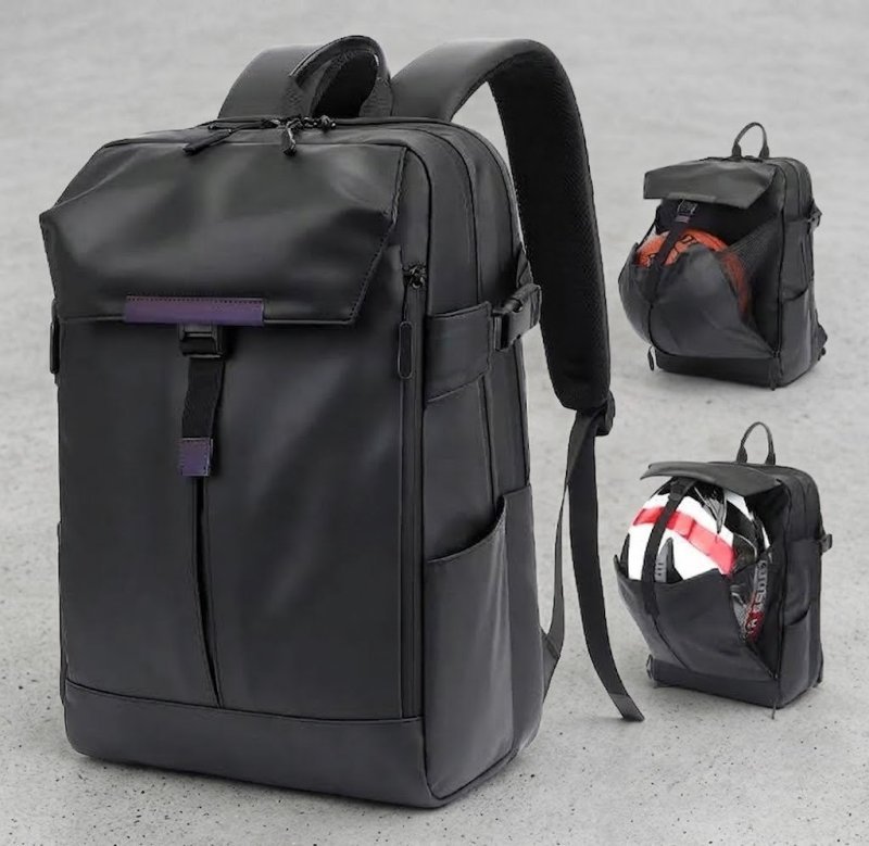 Mochila Notebook Impermeável Escolar Feminina Masculina + Frete Grátis