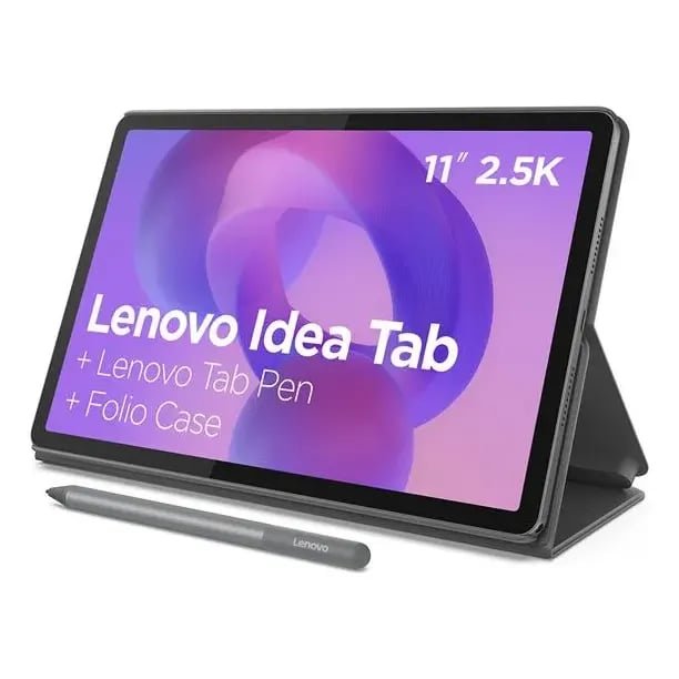 Tablet Lenovo Idea Tab 8GB 128GB 11”