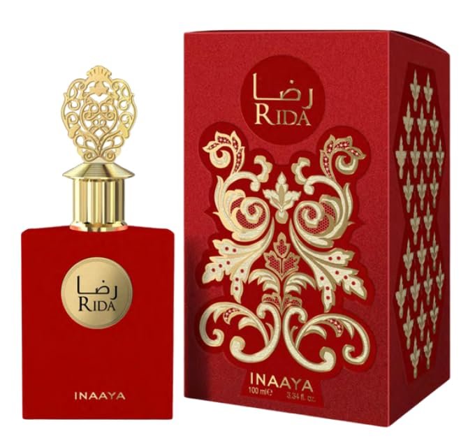 Rida Red 100ML EDP
