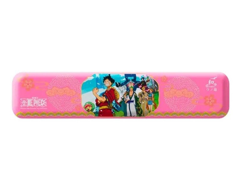 Apoio Para Teclado Akko One Piece Wano Country