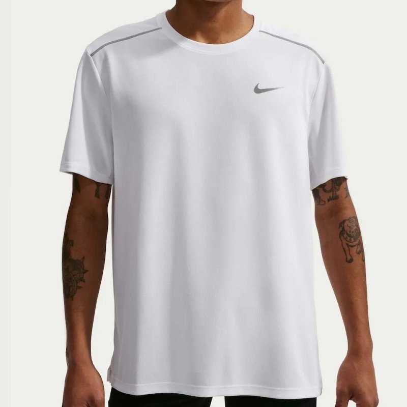 Camiseta Dri-fit Nike Uv Miler Masculina