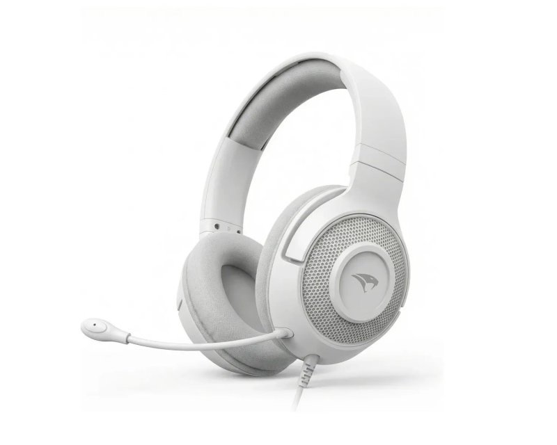Headset Viper Pro Creative Branco Vo401