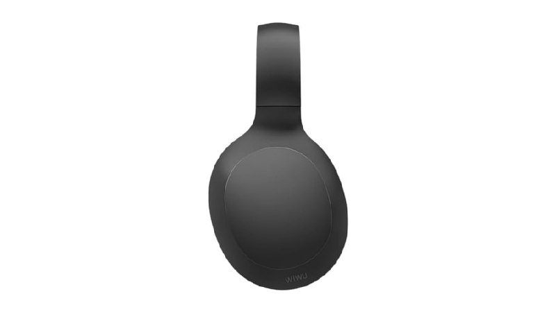 WIWU Bach Headset TD-01 Pure Bass Sem Fio Bluetooth Wireless