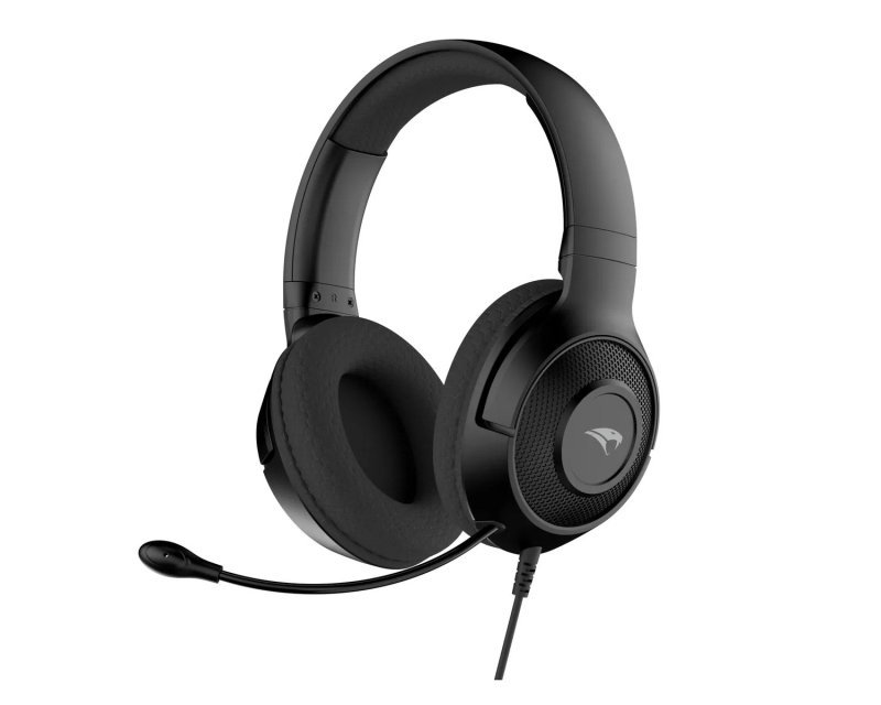Headset Creative Viper Pro Office Vo400 Preto