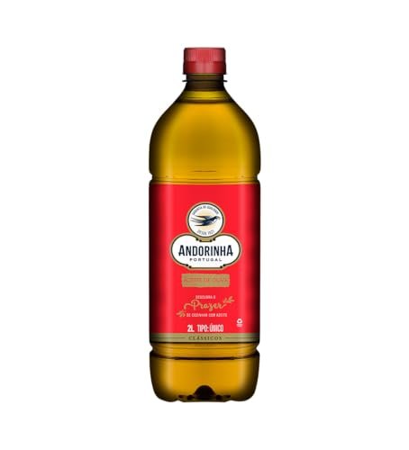 Azeite Andorinha Pet 2L