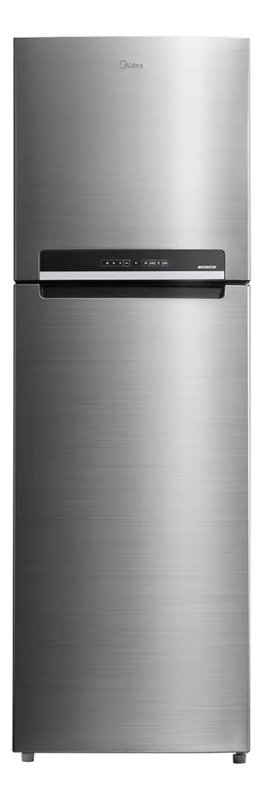 Geladeira Frost Free Md-rt572evd46 Duplex 425l Midea 220v