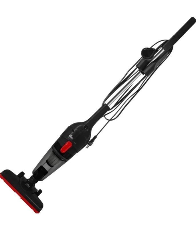 Aspirador de Pó 3 em 1 1300W KIAN 127v