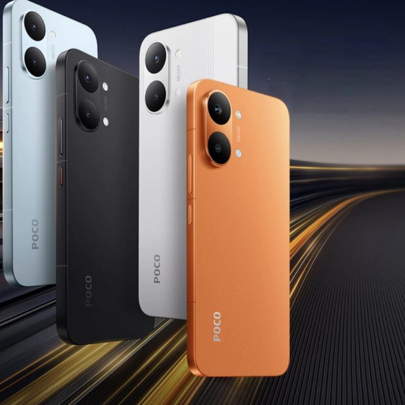 Poco X8 Pro Max 256GB