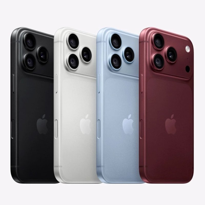 IPhone 18 Pro 256GB