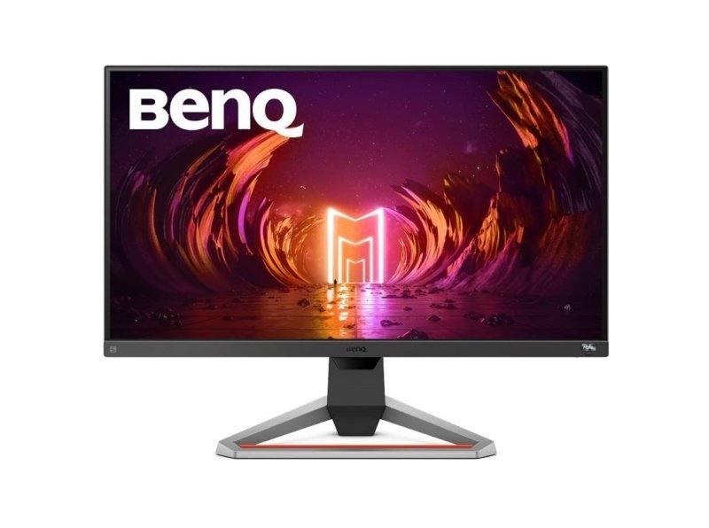 Monitor Gamer BenQ MOBIUZ EX2710S com 27" Painel IPS, 165Hz, Preto