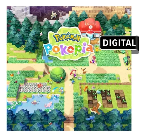 Catálogo de jogos Nintendo via Mercado Livre