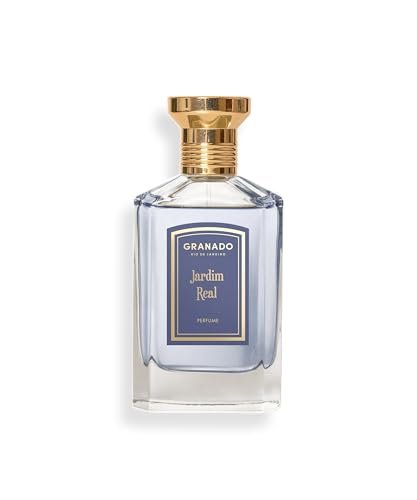 Granado, Perfume, Vintage, Jardim Real, 75 ml