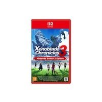 Xenoblade Chronicles 3 NS2 Edition