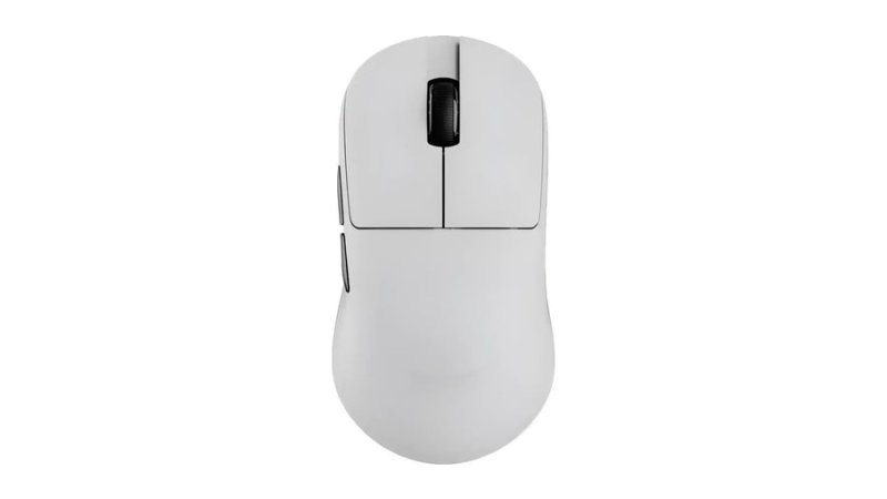 Mouse Sem Fio Atk Blazing Sky U2 Plus, 8000 Hz, Ajustável Rd