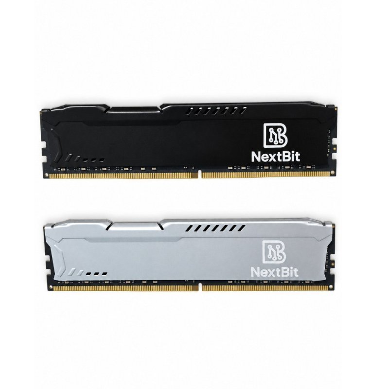 Memória Ram Next-Bit Ddr4 16Gb 3200MHz (1x16) Chip Samsung