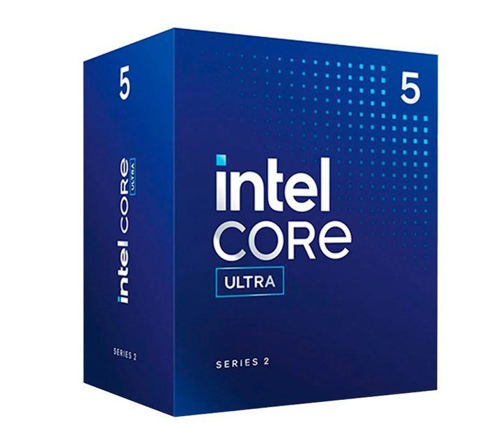 Processador Intel Core Ultra 5 225F