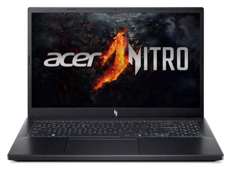 Notebook Gamer 15.6" Acer Nitro V 15