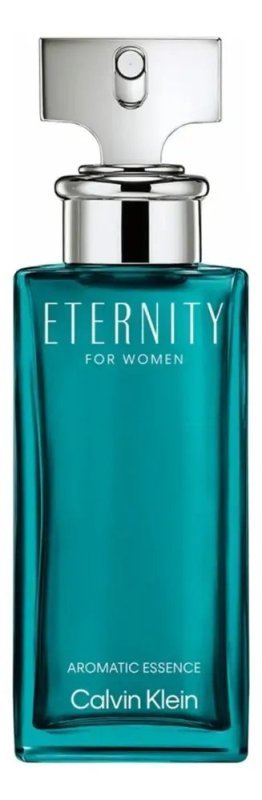 Calvin Klein Eternity For Woman Aromatic Essence Edp 50ml