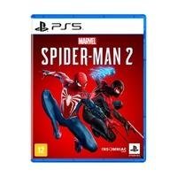 Marvel's Spider-Man 2